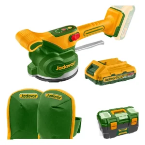 Jadever Cordless Tile Vibration Machine 20V (JDTVM1D128)