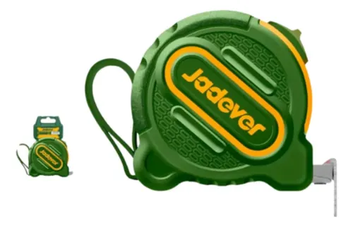 Jadever Steel Measuring Tape 7.5m x 25mm (JDMT4340)