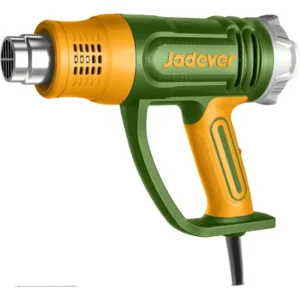 Jadever Heat Gun 2000W LCD Display (JDHG1530)