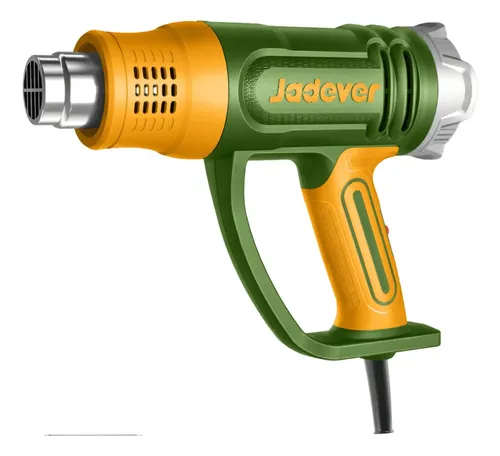 Jadever Heat Gun 2000W LCD Display (JDHG1530)