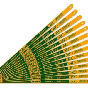 Jadever Bi-Metal Hacksaw Blade (JDHB2H24)