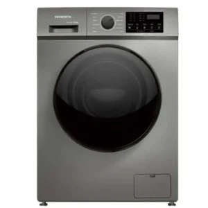 Skyworth 10KG Front Load Wash and Dry Washing Machine