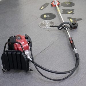 Hawking 8 in 1 Back Pack Brush Cutter
