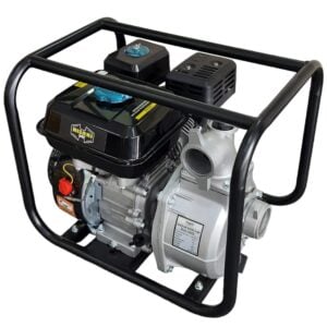 Hisaki 2" Petrol Water Pump