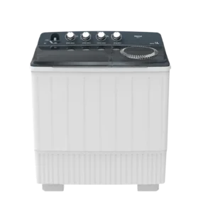 Hisense 14Kg Twin Tub Semi Automatic Washing Machine