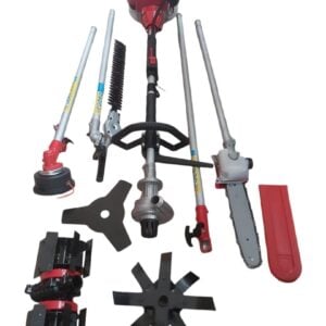 Honda GX35 8 in 1 Brush Cutter