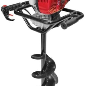 Honda GX35 Earth Auger