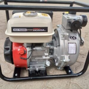 Honda WP20H High Pressure Water Pump