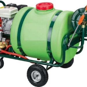 AICO 160L Heavy Duty Engine Boom Sprayer