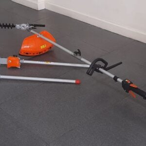 Hawking 4 in 1 brush cutter