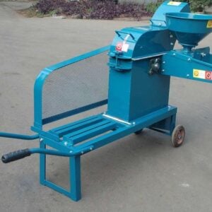 Rhino Feed Chopper Chaff Cutter