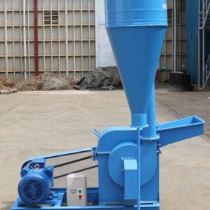 Rhino GAM38 Posho Mill Heavy Duty