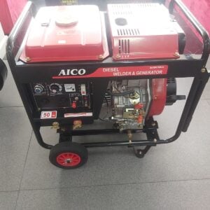 AICO Diesel Welder Generator