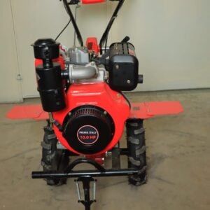 10 HP Power Tiller Walking Tractor