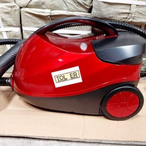 steam cleaner