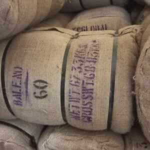 Hessian Cloth Fabric 5oz 500 Yards