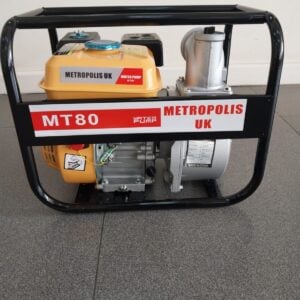 Metropolis UK MT80 Water Pump 3 Inch