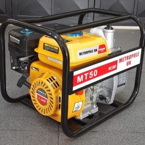 Metropolis UK MT50 Water Pump 2 Inch