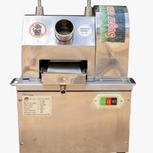 SY300T Sugarcane Juice Machine 300Kgs/Hr