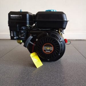 Hisaki Japan 8.0HP Agriculture Petrol Engine for Chaff Cutters