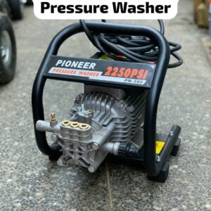 Pioneer 2250PSI Electric Pressure Washer