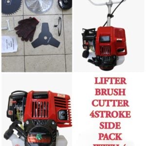 Lifter Brush Cutter 4 Stroke