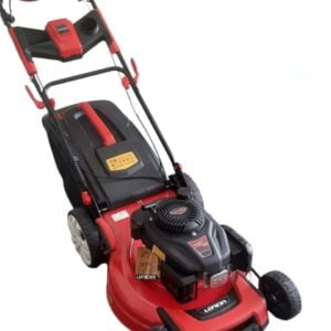 loncin lawn mower