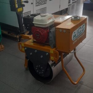 drum roller