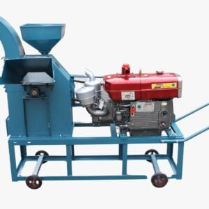 diesel feed chopper