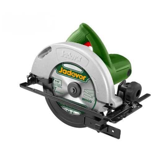 Jadever Circular Saw 1200W (JDCW1512001)