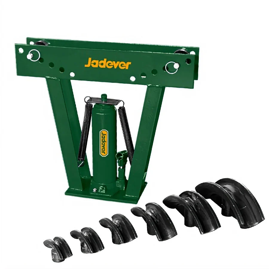 JADEVER_Hydraulic_Pipe_Bender_12_Ton_with_6_Dies (2)