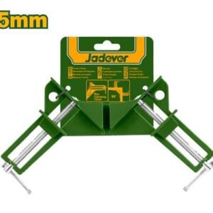 JADEVER Corner Clamp 75mm