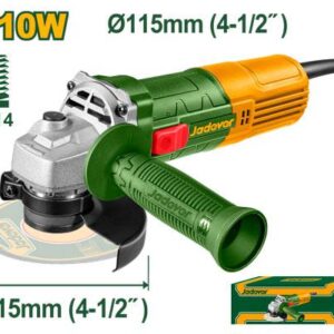 Jadever 710W Electric Angle Grinder