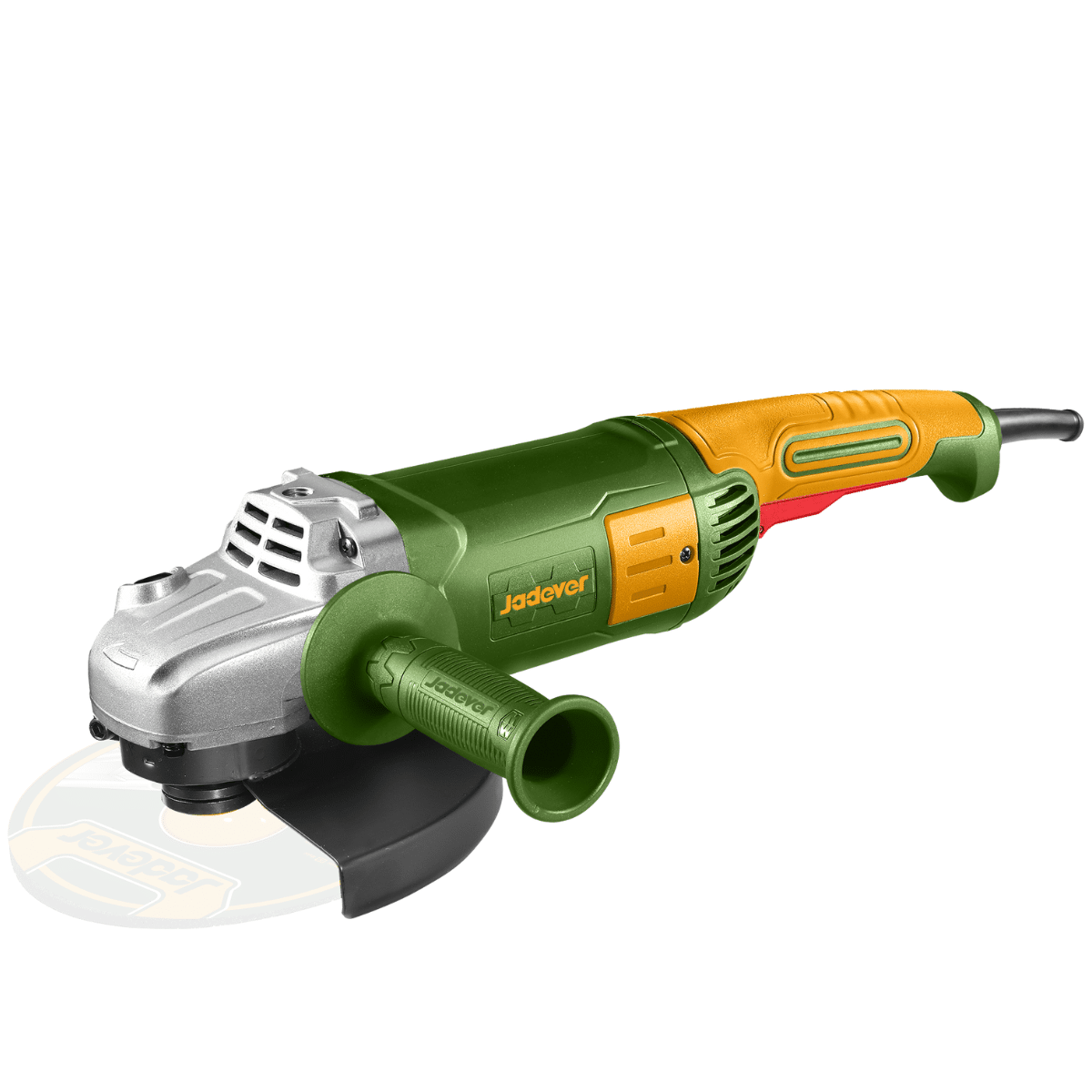 Jadever Angle Grinder 2400W 230mm (JDAG852401)