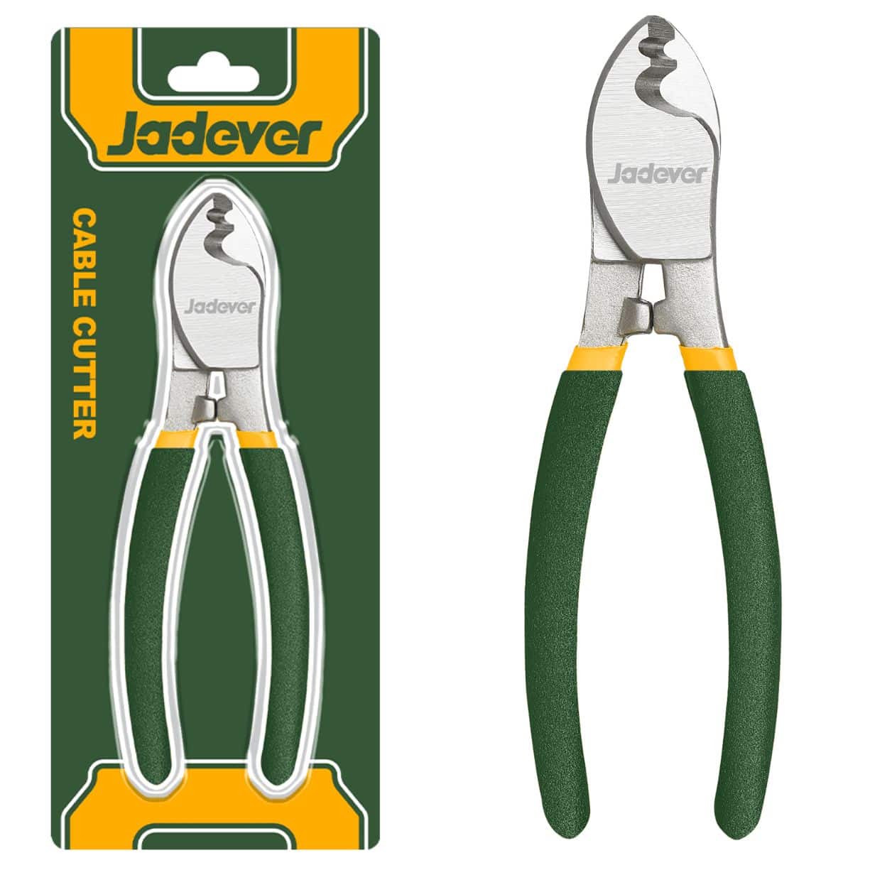 Jadever Cable Cutter 6"/160mm (JDCT1906)
