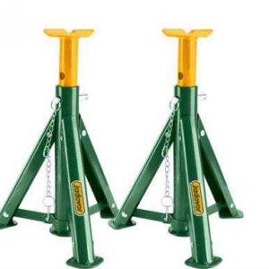 Jadever Jack Stand 3Ton(2pcs/pair)