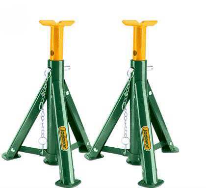 Jadever Jack Stand 3Ton(2pcs/pair)