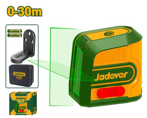 JADEVER Self-Leveling Laser Machine 5 Lines (With Remote) – JDLE2M05