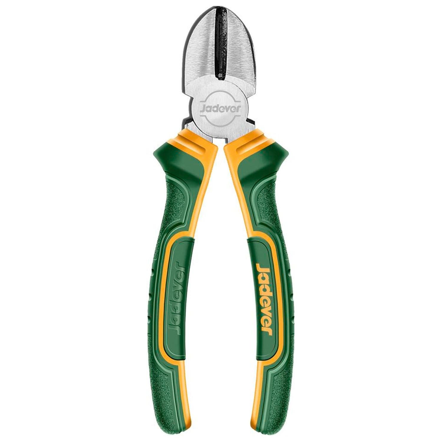 Jadever Diagonal Cutting Pliers Size:6″/160mm (JDPL3C06)