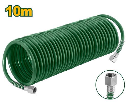 10m Jadever air horse pipe