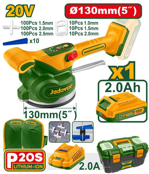 JDTVM1D128