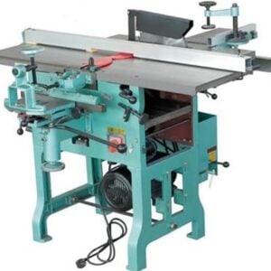 Lida Multi Purpose Woodworking Machine 8 in 1