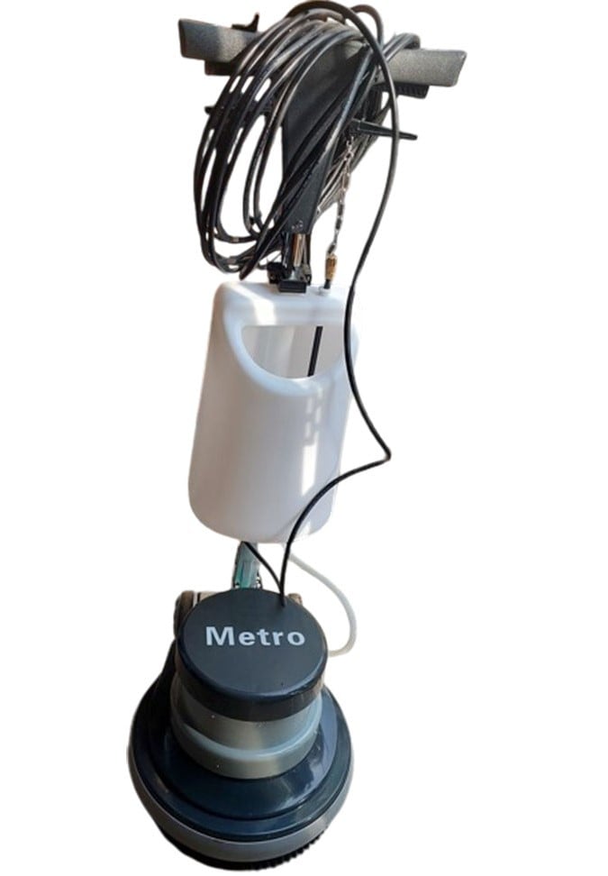 Metro Multifunctional Floor Scrubbing machine
