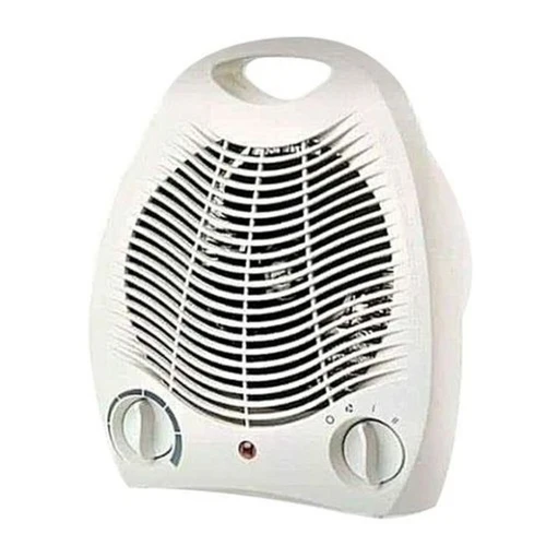 Nunix NH-01 Fan Room Heater