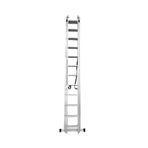 MEL312 (3 x 12 Step) Marangi Extension Aluminium Ladder