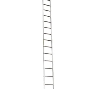 KKSL14 (14 Step) Kazi Kazi Single Aluminium Ladder
