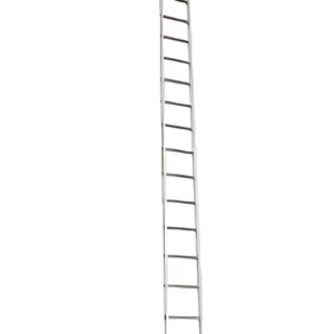ISWL14 (14 Step) Imara Single Wide Aluminium Ladder