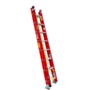 MEL28-FRP (2 x 8 Step) Marangi Extension Fibreglass Ladder