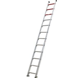 KKSL12 (12 Step) Kazi Kazi Single Aluminium Ladder