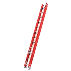 MEL212-FRP (2 x 12 Step) Marangi Extension Fibreglass Ladder